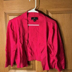 Ronni Nicole Cardigan